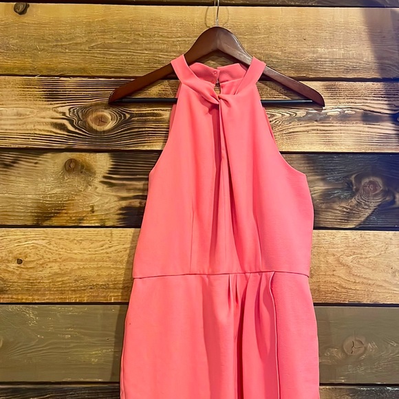 Julia Jordan midi Dress - Picture 1 of 3